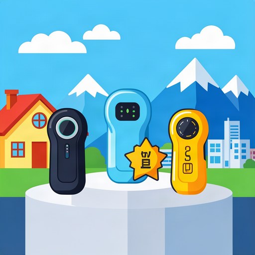 Best Home EV Chargers for Boulder